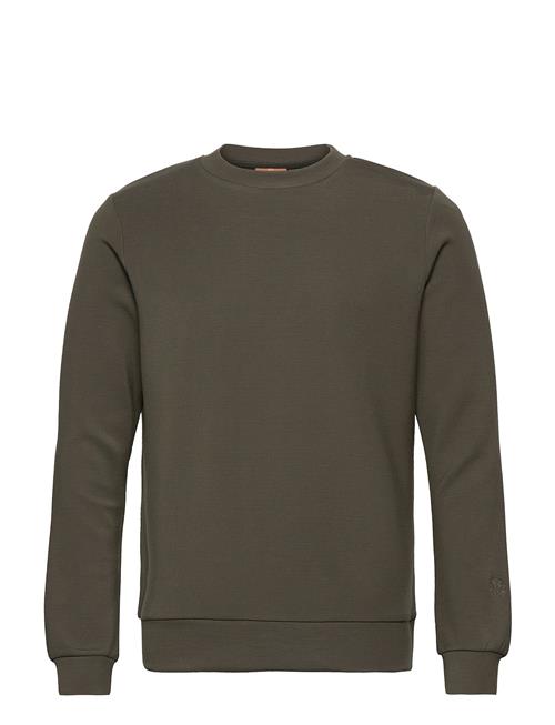 Mos Mosh Gallery | Mmgabel Crew Neck Sweat | XL
