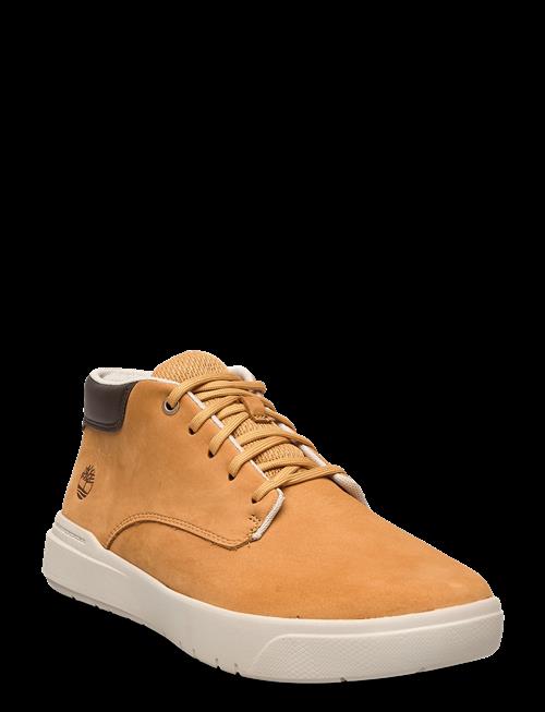 Timberland | Mid Lace Up Sneaker | 41