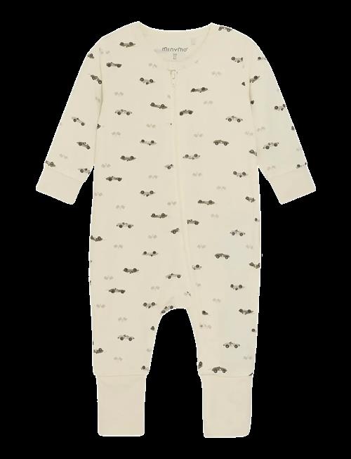 Minymo | Nightsuit Ls | 68