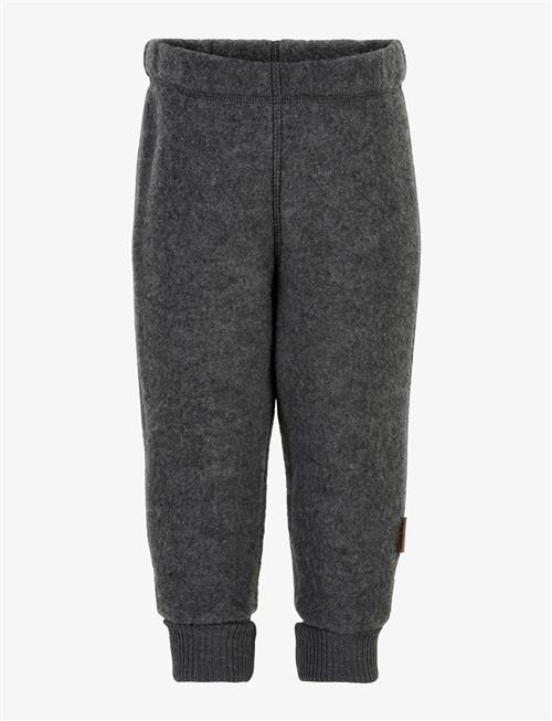 mikk-line | Wool Pants | 152
