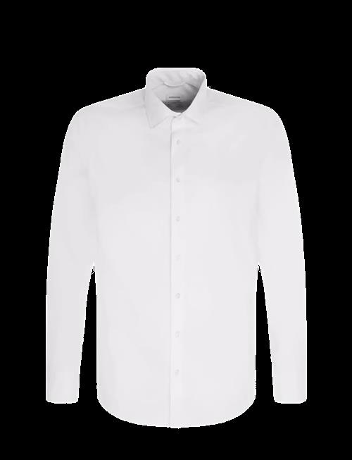 Seidensticker | Performance Shirt Slim | 38