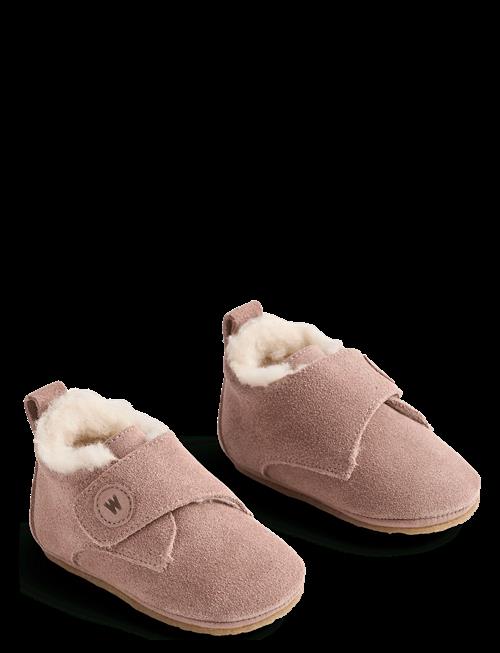 Wheat | Indoor Shoe Taj | 22