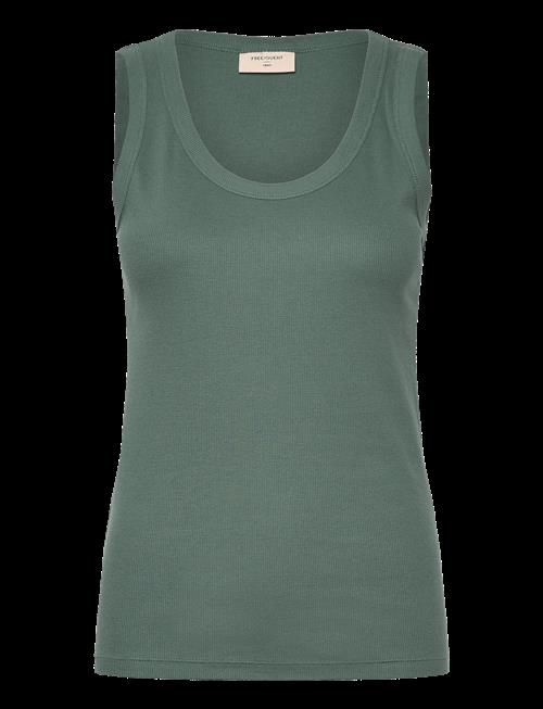 FREE/QUENT | Fqhi-Top | XL