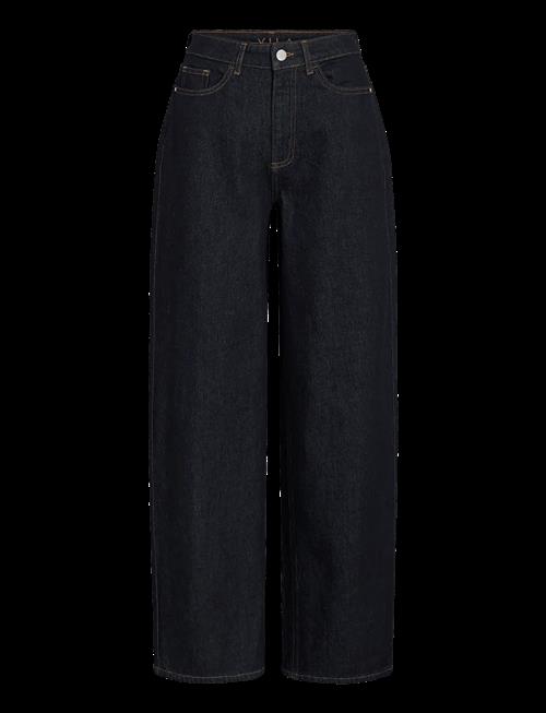 Vila | Vifreya Jaf Hw Wide Jeans - Noos | 44 x 32