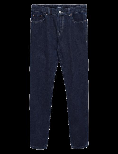 Kids Only | Kobavi Loose Blue Jeans Dnm Noos | 152