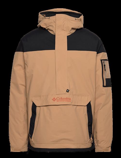 Columbia Sportswear | Challenger Ii Insulated Pullover | L