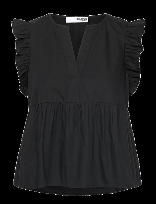 Selected | Slfblair-Ida Sl Top Noos | 36