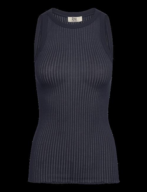 RM By Rosemunde | Rmwbaku Viscose Tank Top | L