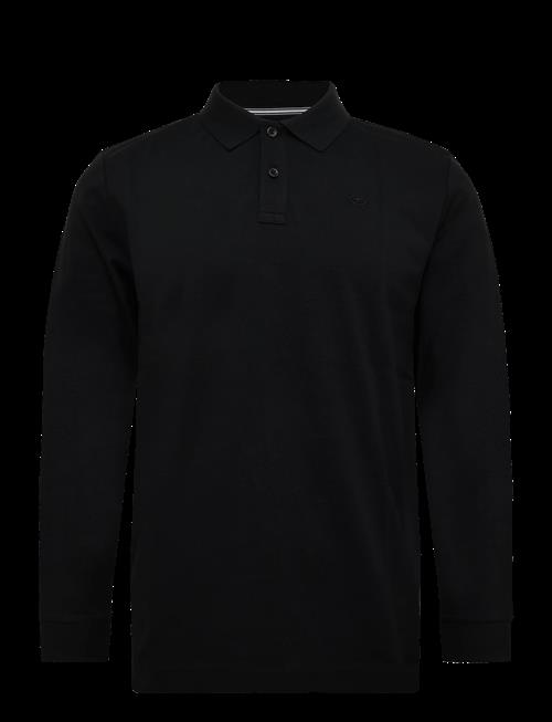 Tom Tailor | Basic Polo With Contrast | M