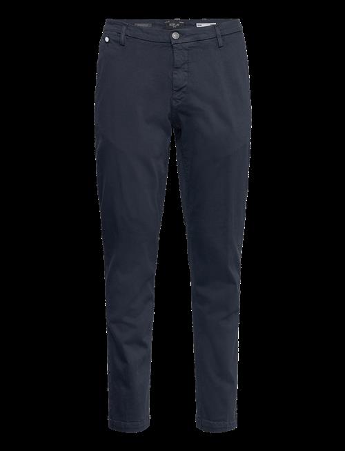 Replay | Benni Trousers Regular Hyperchino Color Xlite | 33 x 34