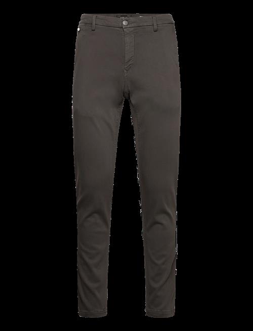 Replay | Benni Regular Hyperchino Color Xlite  Denim Trousers Alabaster | 32 x 34