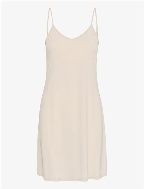 Cream | Crlissandra Underdress | M