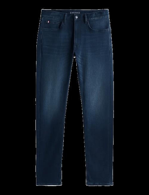 Tommy Hilfiger | Core Bleecker Deep Blue | 34 x 32
