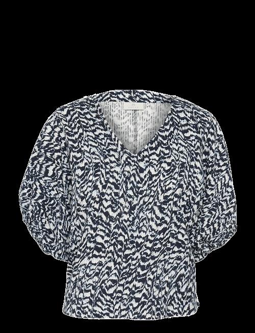 Kaffe | Karuffalo Blouse | 46