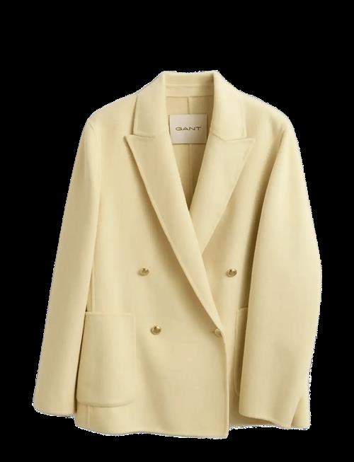 Gant | Handstitched Club Blazer | 44