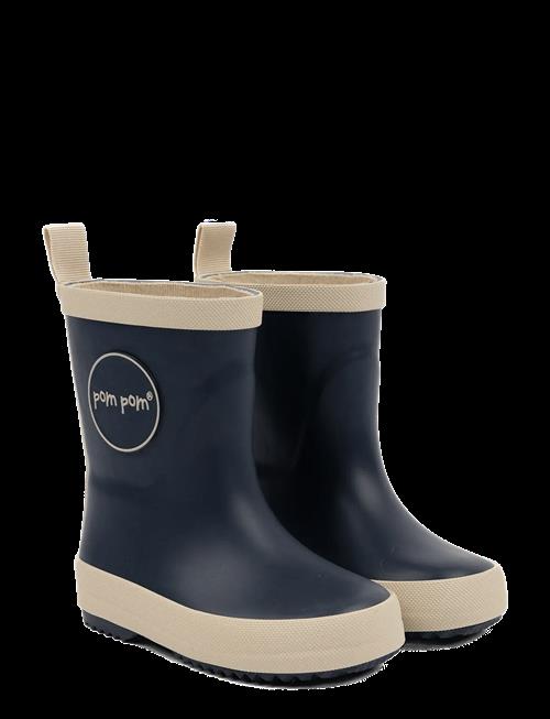 Pom Pom | Gumboots Solid | 27