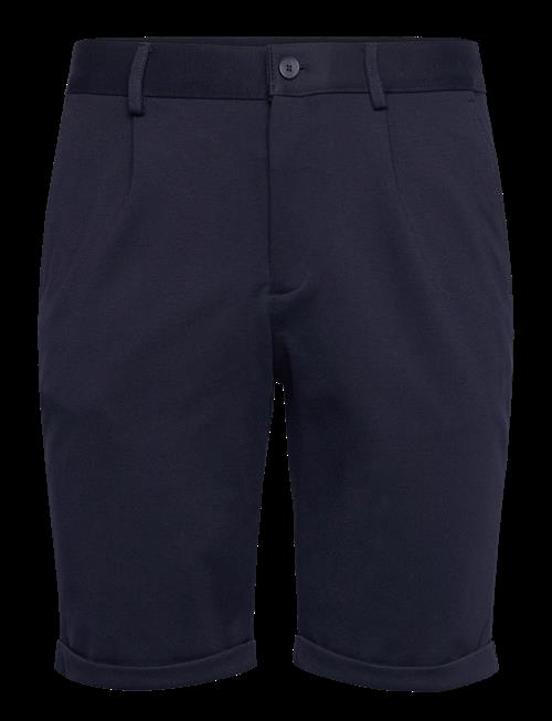 Lindbergh | Pleated Shorts | XXXL