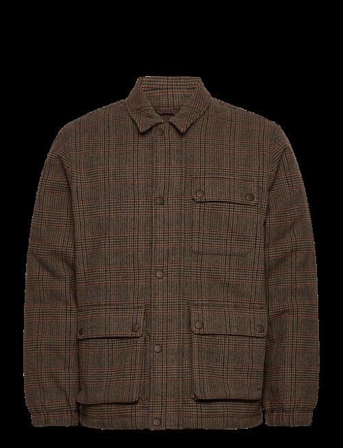 Levi's® | Wells Utility Insul Jkt Jace P | XL