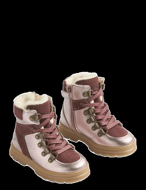 Wheat | Winterboot Toni Hiker Tex | 25
