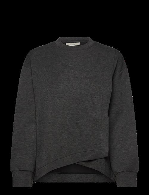 InWear | Gidaiw Melange Vincent Sweatshirt | XL