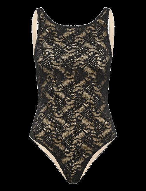 Gestuz | Gztania Bodystock | XL