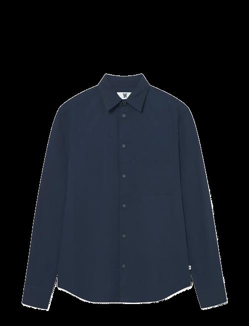 WOOD WOOD | Wwadrian Shirt 25231 | XXL