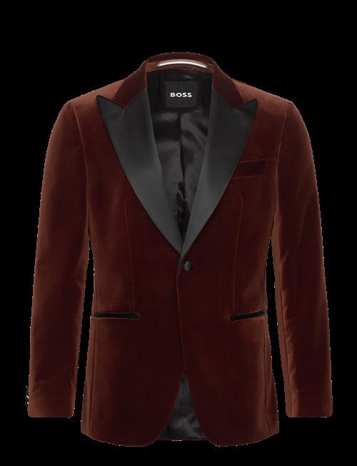 BOSS | H-Hutson-Tux-254 | 50