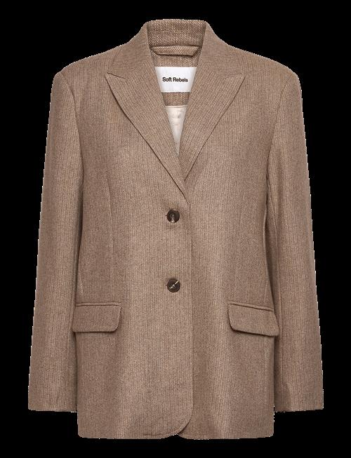 Soft Rebels | Srgreta Loose Blazer | XL