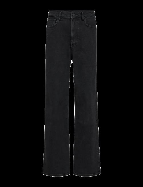 IVY Copenhagen | Ivy-Brooke Jeans Wash Faded Black | 29 x 30