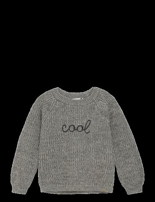 Minymo | Pullover Knit | 104