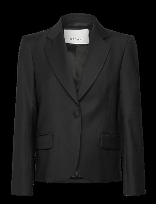 House Of Dagmar | Short Pleated Blazer | 42