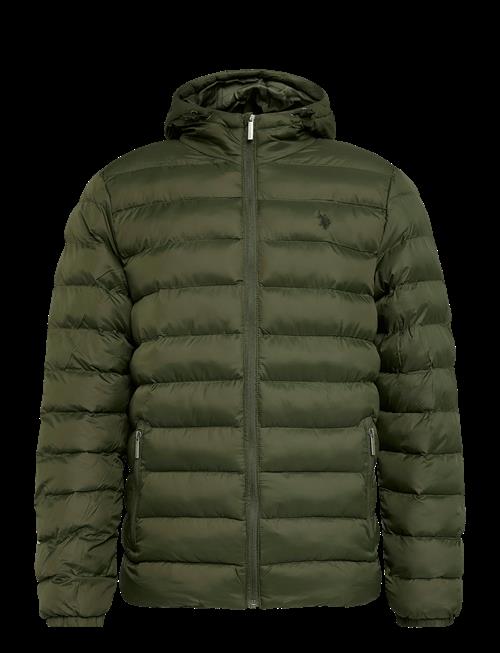 U.S. Polo Assn. | Artur Reg Th Ho Uspa M Otw | M