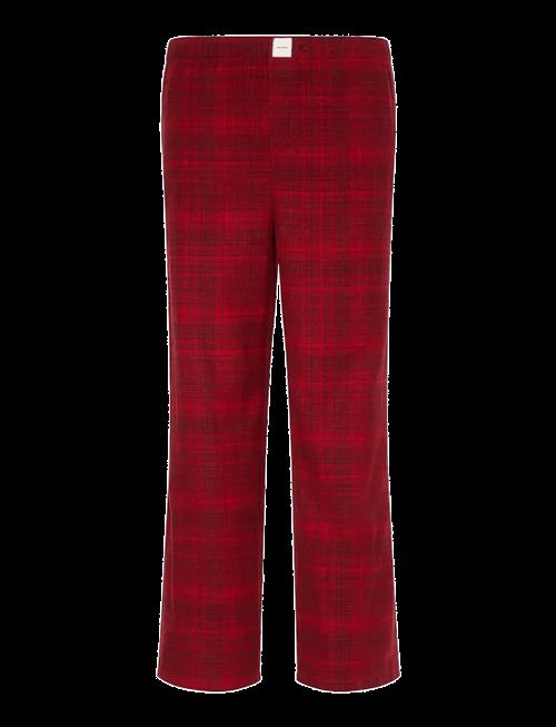 Calvin Klein | Yd Flannel Pant | L