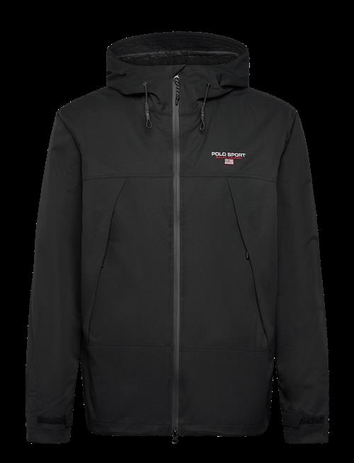 Polo Ralph Lauren | Polo Sport Hooded Jacket | XS