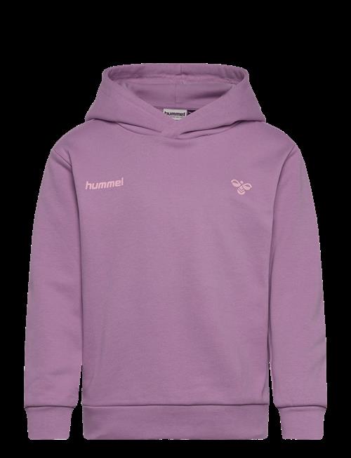 Hummel | Hmljr Graphic Hoodie | 146/152
