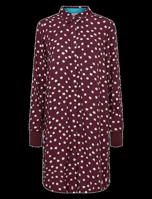 Nümph | Nulivy Shirt Dress | 38