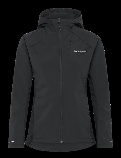 Columbia Sportswear | Trailborne Softshell | M