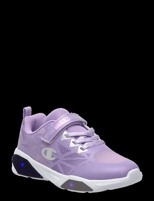 Champion | Wave Tri G Ps Low Cut Shoe | 33