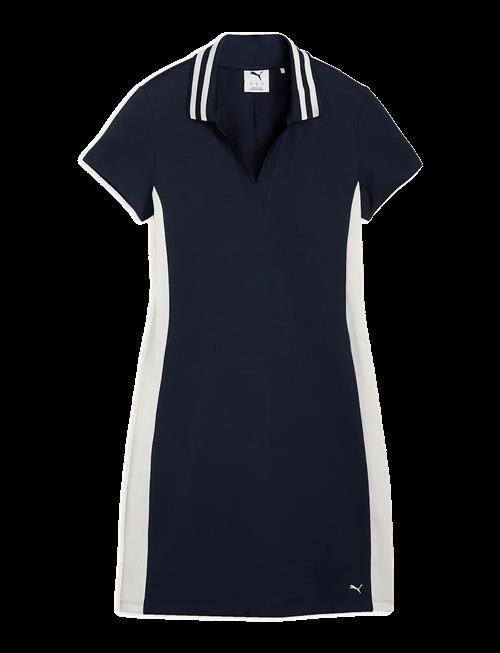 PUMA Golf | W Pique Golf Dress | XS