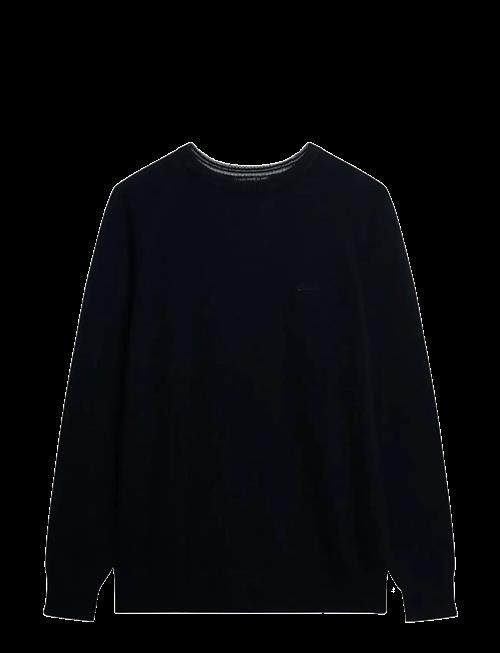 Superdry | Wool Blend Jumper | M