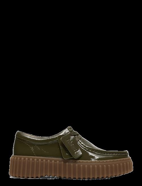 Clarks | Torhill Bee D | 37