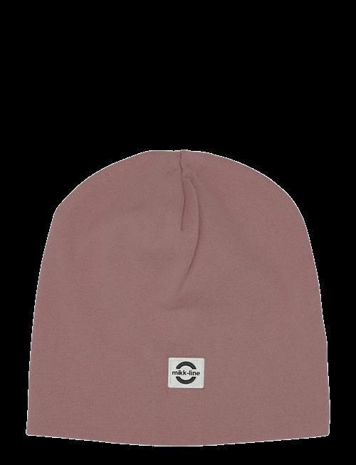 mikk-line | Cotton Hat - Solid | 146/152