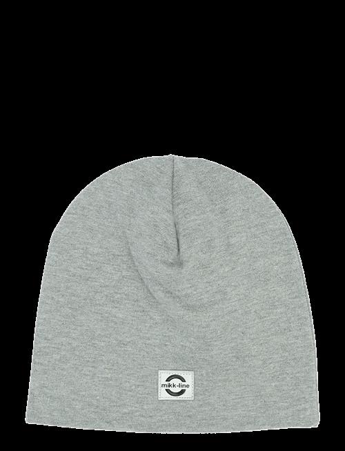 mikk-line | Cotton Hat - Solid | 134/140