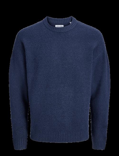 Jack & Jones | Jorsoho Ollie Knit Crew Neck Sn | L