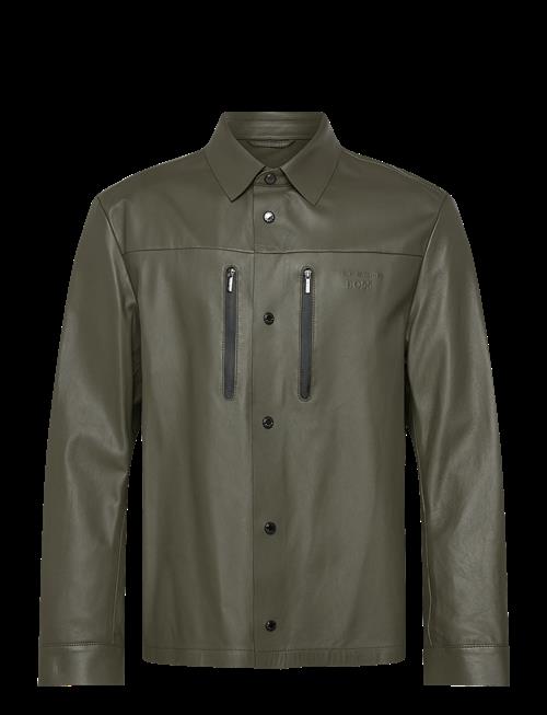 BOSS | Lh_Ps Spirit70 St | M