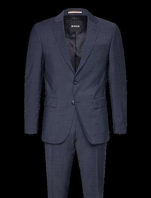 BOSS | H-Huge-2Pcs-253 | 48