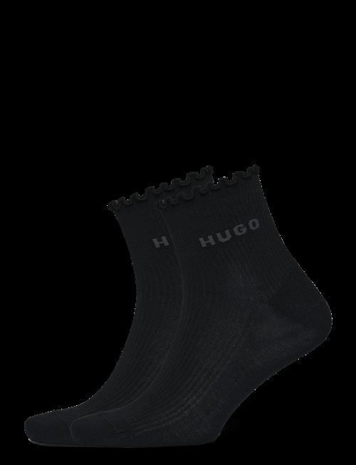 HUGO | 2P Sh Lettuce Cc W | 39-42