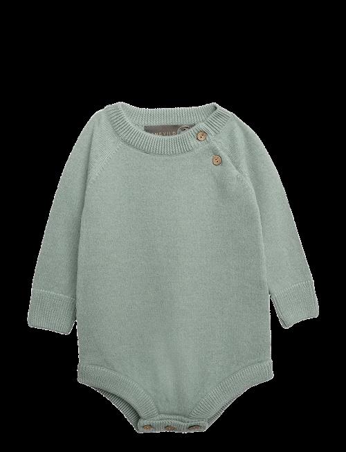 Hanevild | Martin Romper | 74