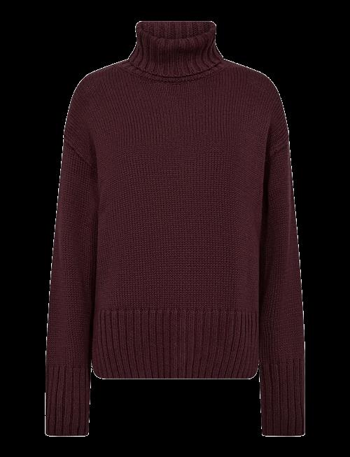 MOS MOSH | Mmrola Bine Rollneck Knit | M