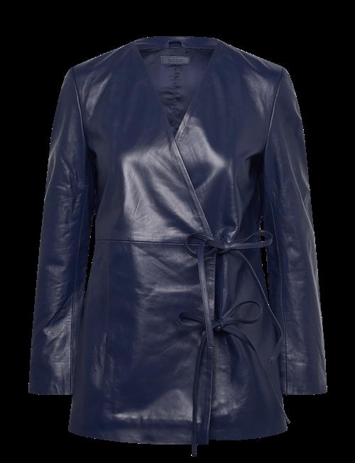 2NDDAY | 2Nd Alotte - Fine Leather | 40